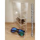Expositor de gafas