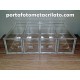 Expositor de gafas