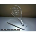 Trofeos de padel
