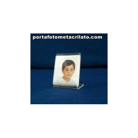 Portafoto Carnet