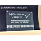 Placa para empresa