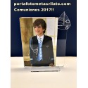 Portafoto Niño comunion Velero
