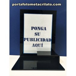 Expositor para comestica 
