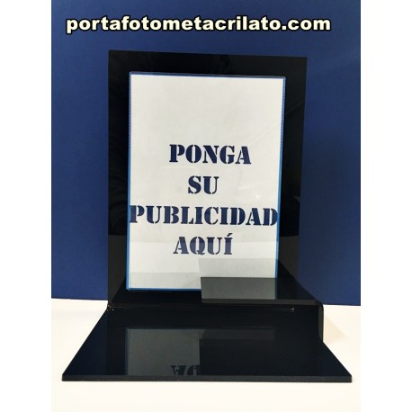 Expositor para comestica 