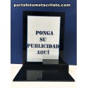 Expositor para comestica A5