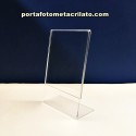 Portafoto 7x10/V