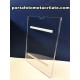 Expositor A4 Vertical