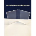 Portafoto 7x10 Doble