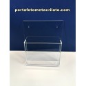 Portafolletos A5 pared