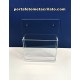 Portafolletos A4 pared
