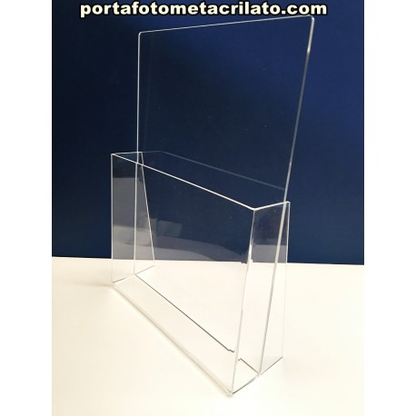 Portafolletos A6