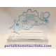 Trofeos de metacrilato