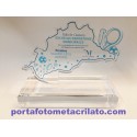Trofeos de metacrilato