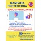 Mampara proteccion metacrilato