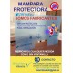 Mampara proteccion metacrilato